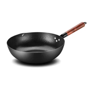 Poêle Wok